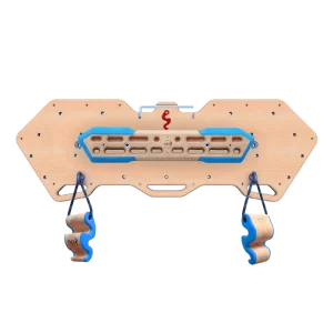 Basewood Hybrid Combo